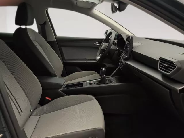 SEAT León 2.0 TDI S&S Style XL 85 kW (116 CV) de segunda mano