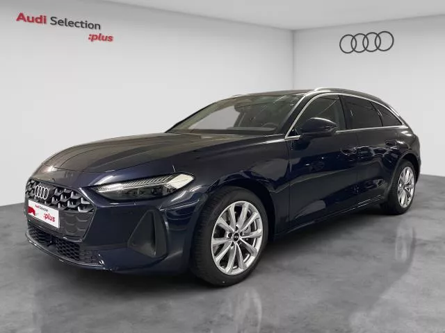 Audi A5 TDI Business 150 kW (204 CV) de segunda mano