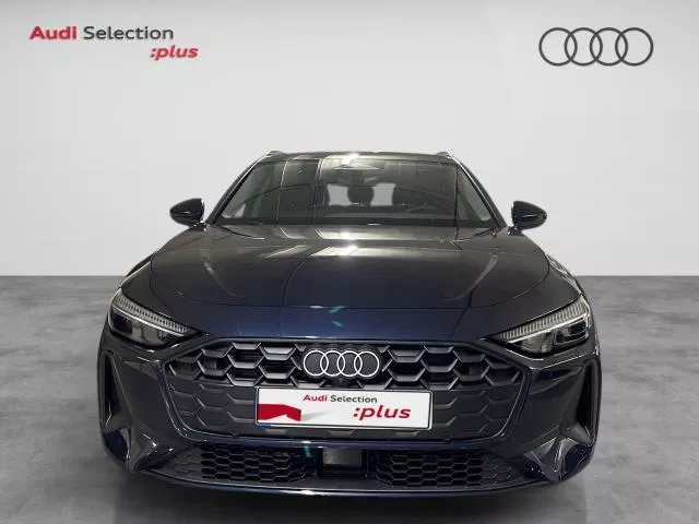 Audi A5 TDI Business 150 kW (204 CV) de segunda mano
