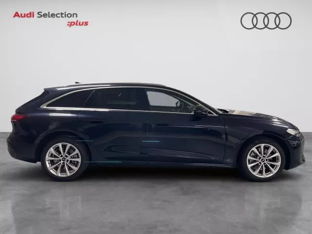 Audi A5 TDI Business 150 kW (204 CV) de segunda mano