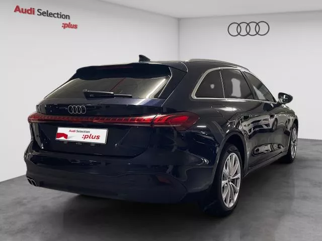 Audi A5 TDI Business 150 kW (204 CV) de segunda mano