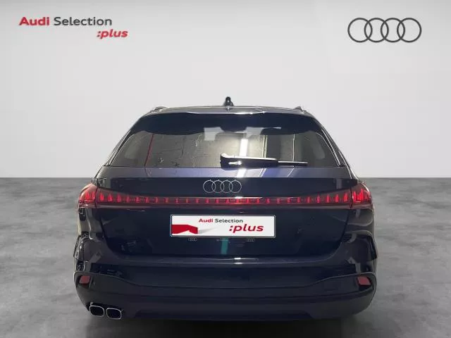 Audi A5 TDI Business 150 kW (204 CV) de segunda mano