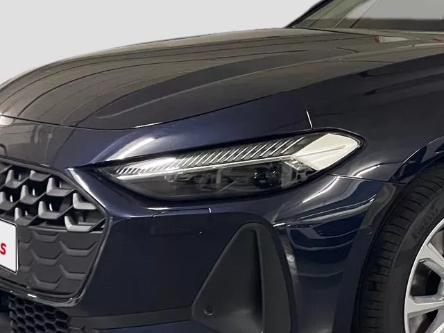 Audi A5 TDI Business 150 kW (204 CV) de segunda mano