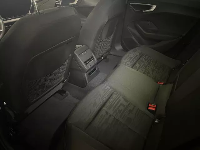 Audi A5 TDI Business 150 kW (204 CV) de segunda mano