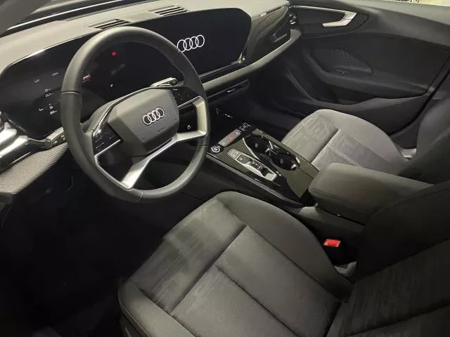 Audi A5 TDI Business 150 kW (204 CV) de segunda mano