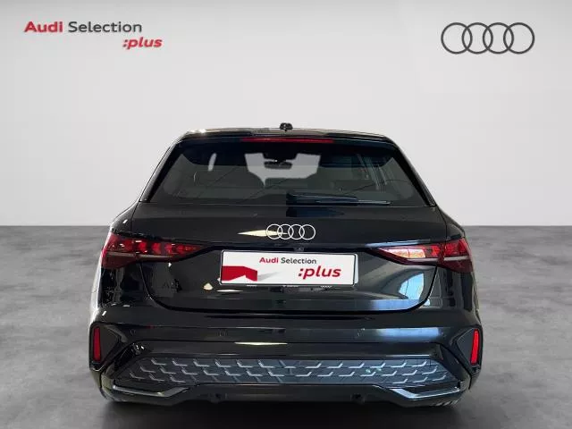 Audi A3 S line TDI 110 kW (150 CV) S tronic de segunda mano