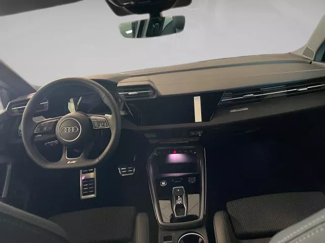 Audi A3 S line TDI 110 kW (150 CV) S tronic de segunda mano