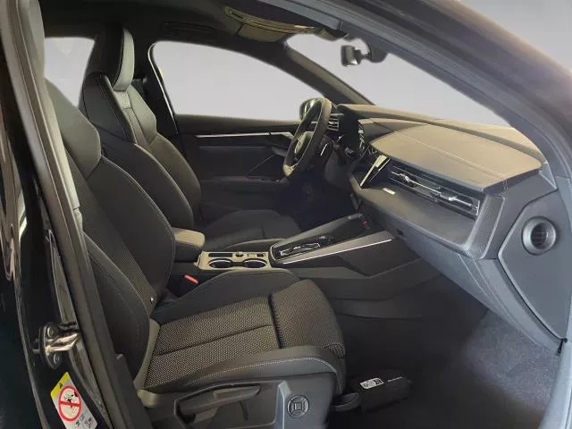 Audi A3 S line TDI 110 kW (150 CV) S tronic de segunda mano