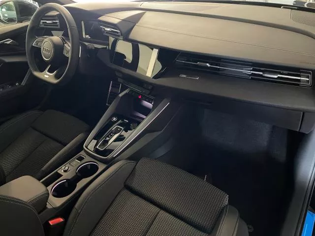 Audi A3 S line TDI 110 kW (150 CV) S tronic de segunda mano