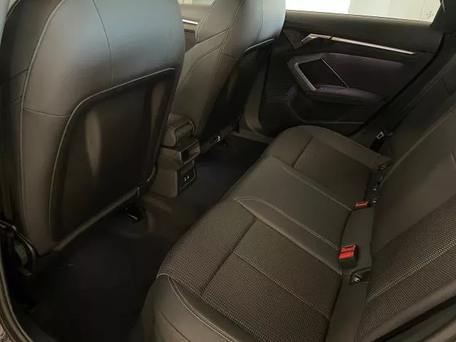 Audi A3 S line TDI 110 kW (150 CV) S tronic de segunda mano