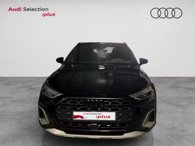 Audi A3 Advanced TFSI e 150 kW (204 CV) S tronic de segunda mano