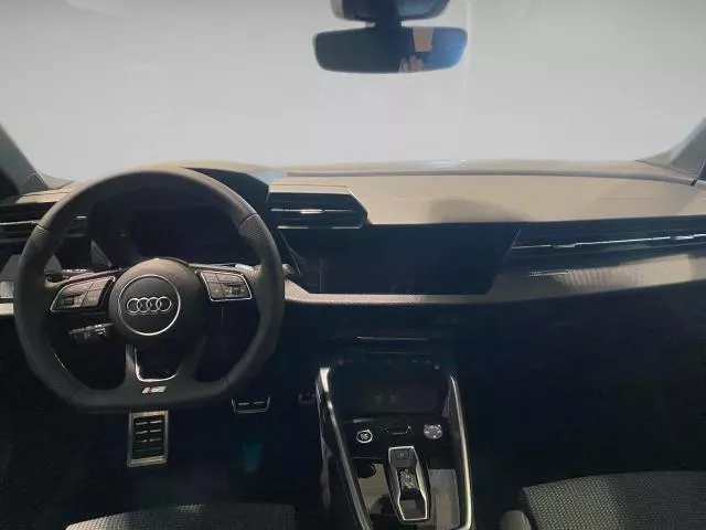 Audi A3 Advanced TFSI e 150 kW (204 CV) S tronic de segunda mano