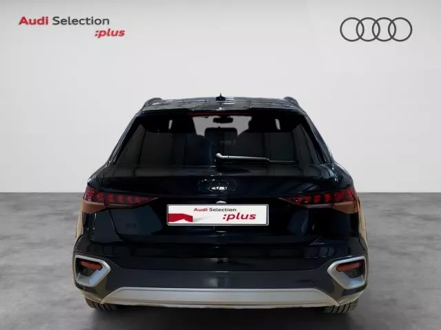 Audi A3 Advanced TFSI e 150 kW (204 CV) S tronic de segunda mano