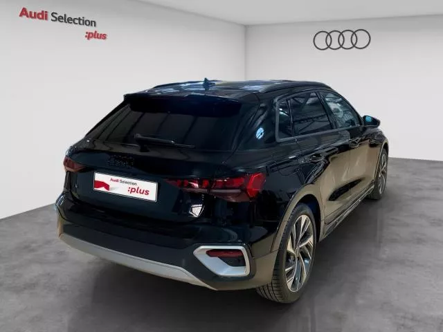 Audi A3 Advanced TFSI e 150 kW (204 CV) S tronic de segunda mano