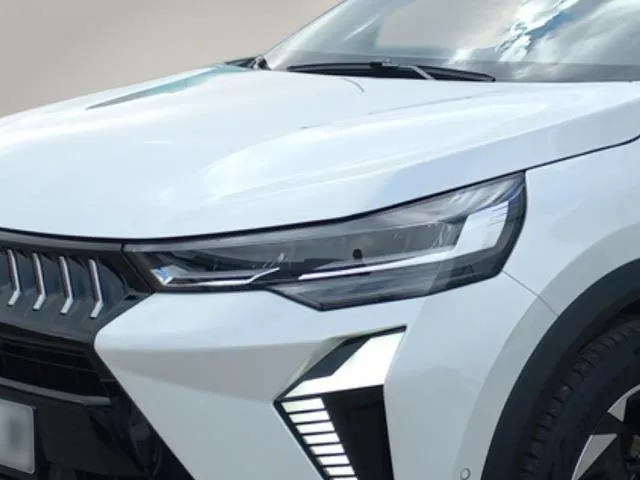 Mitsubishi Grandis 130T MHEV Kaiteki 103 kW (140 CV) de segunda mano