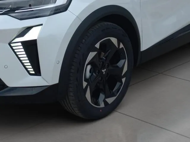 Mitsubishi Grandis 130T MHEV Kaiteki 103 kW (140 CV) de segunda mano