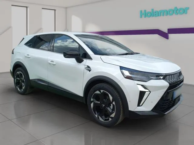 Mitsubishi Grandis 130T MHEV Kaiteki 103 kW (140 CV) de segunda mano