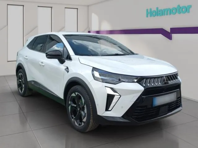 Mitsubishi Grandis 130T MHEV Kaiteki 103 kW (140 CV) de segunda mano