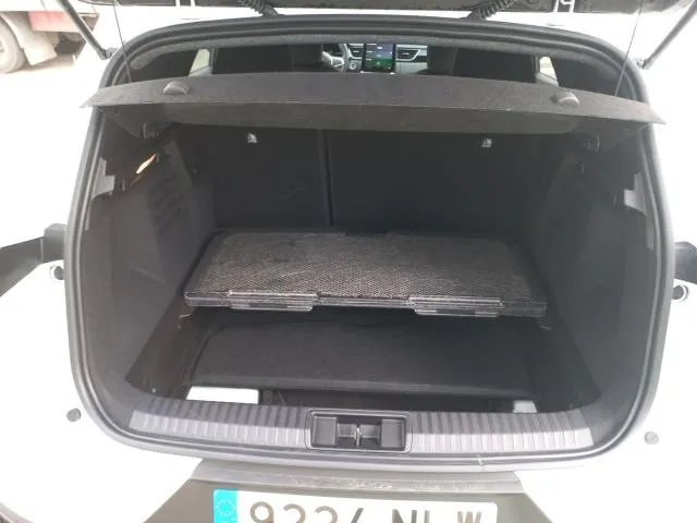 Mitsubishi Grandis 130T MHEV Kaiteki 103 kW (140 CV) de segunda mano
