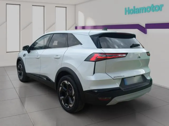 Mitsubishi Grandis 130T MHEV Kaiteki 103 kW (140 CV) de segunda mano