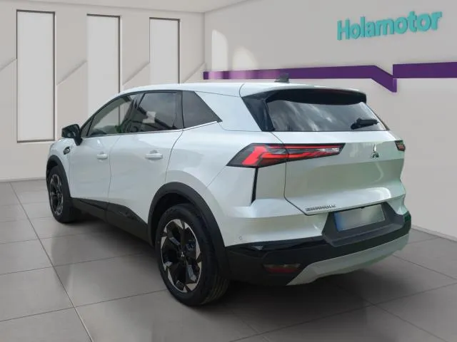 Mitsubishi Grandis 130T MHEV Kaiteki 103 kW (140 CV) de segunda mano