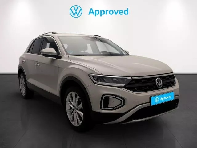 Volkswagen T-Roc Life 2.0 TDI 110 kW (150 CV) DSG de segunda mano
