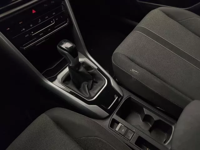 Volkswagen T-Roc Life 2.0 TDI 110 kW (150 CV) DSG de segunda mano