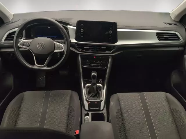 Volkswagen T-Roc Life 2.0 TDI 110 kW (150 CV) DSG de segunda mano