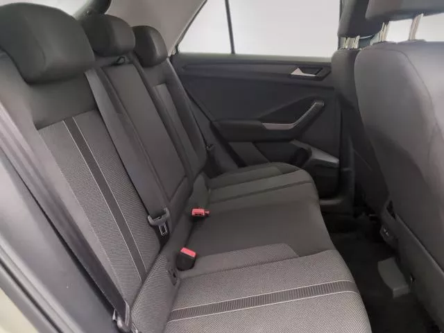 Volkswagen T-Roc Life 2.0 TDI 110 kW (150 CV) DSG de segunda mano