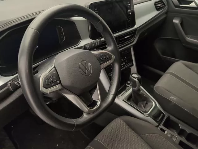 Volkswagen T-Roc Life 2.0 TDI 110 kW (150 CV) DSG de segunda mano