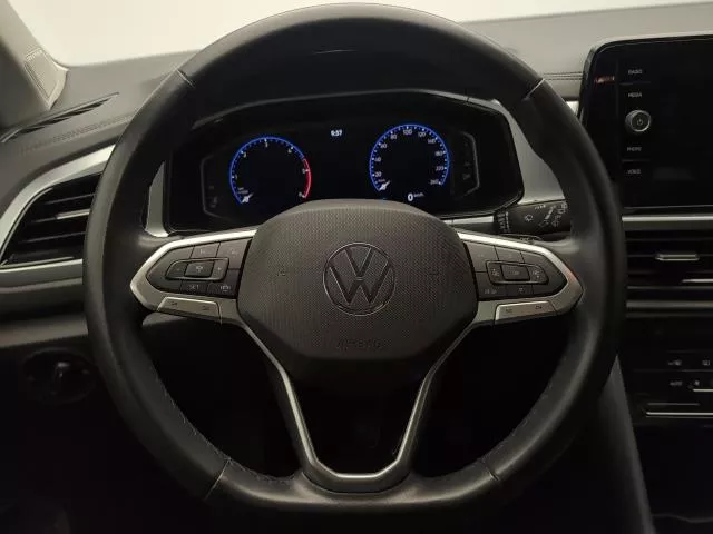 Volkswagen T-Roc Life 2.0 TDI 110 kW (150 CV) DSG de segunda mano