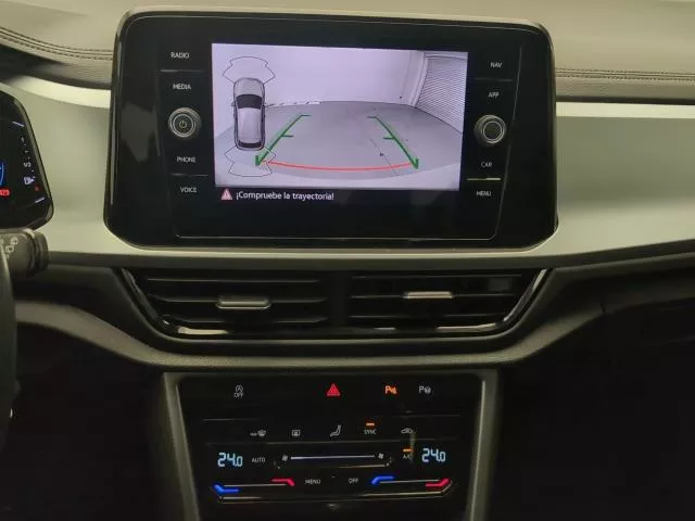 Volkswagen T-Roc Life 2.0 TDI 110 kW (150 CV) DSG de segunda mano