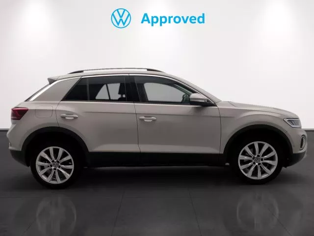 Volkswagen T-Roc Life 2.0 TDI 110 kW (150 CV) DSG de segunda mano