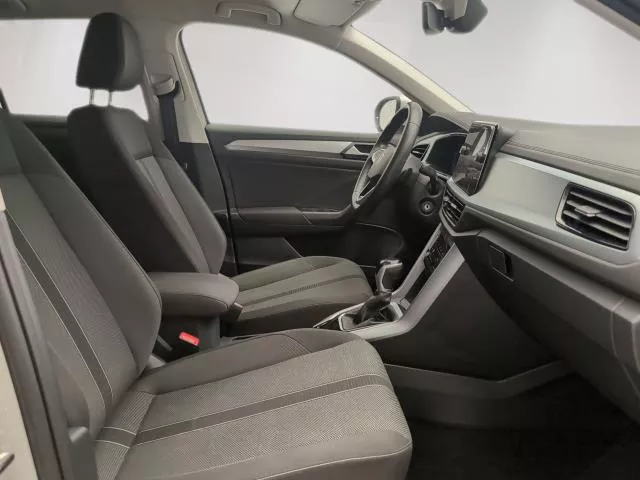Volkswagen T-Roc Life 2.0 TDI 110 kW (150 CV) DSG de segunda mano