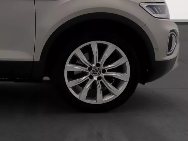 Volkswagen T-Roc Life 2.0 TDI 110 kW (150 CV) DSG de segunda mano