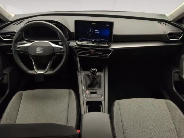 SEAT León 1.5 TSI S&S Style 25 Aniversario 85 kW (116 CV) de segunda mano