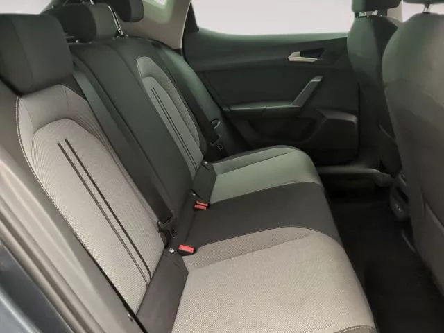 SEAT León 1.5 TSI S&S Style 25 Aniversario 85 kW (116 CV) de segunda mano