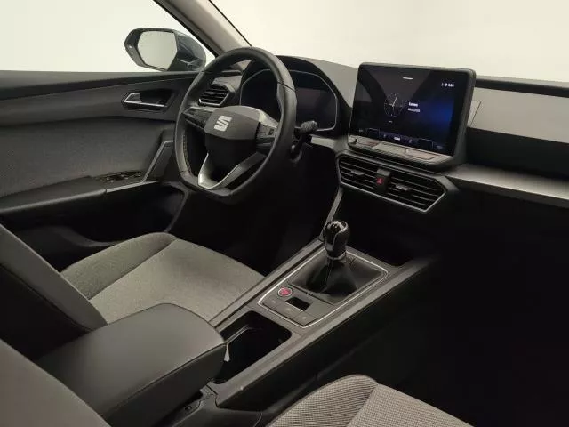 SEAT León 1.5 TSI S&S Style 25 Aniversario 85 kW (116 CV) de segunda mano