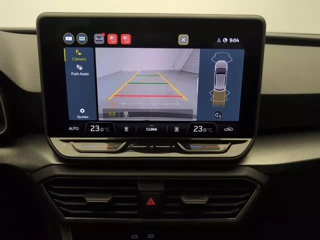 SEAT León 1.5 TSI S&S Style 25 Aniversario 85 kW (116 CV) de segunda mano