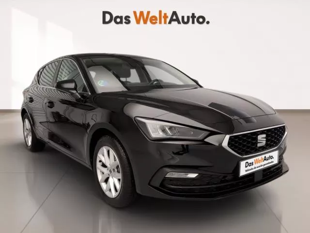 SEAT León 1.5 TSI S&S Style 25 Aniversario 85 kW (116 CV) de segunda mano