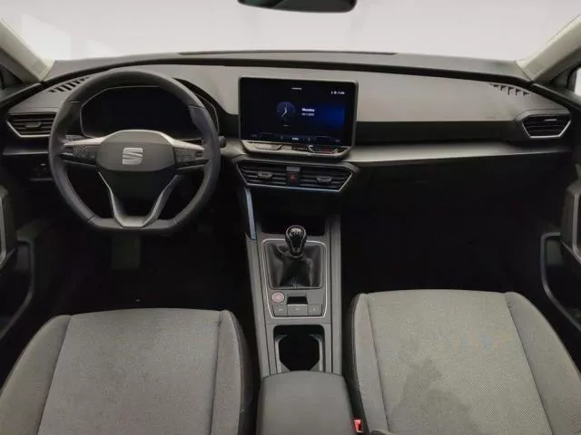 SEAT León 1.5 TSI S&S Style 25 Aniversario 85 kW (116 CV) de segunda mano