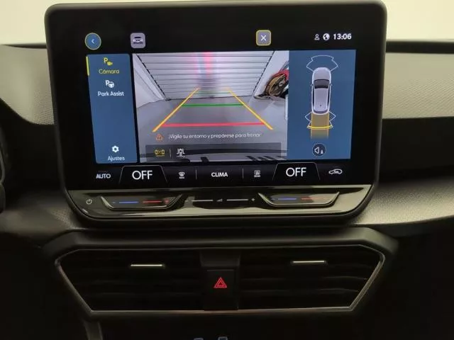 SEAT León 1.5 TSI S&S Style 25 Aniversario 85 kW (116 CV) de segunda mano