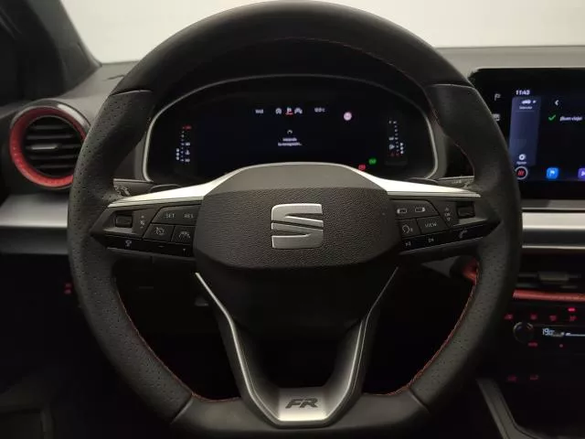 SEAT Ibiza 1.5 TSI FR XM DSG 110 kW (150 CV) de segunda mano