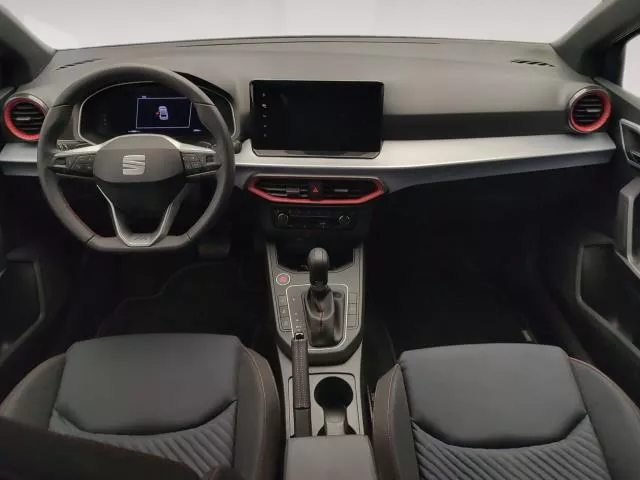 SEAT Ibiza 1.5 TSI FR XM DSG 110 kW (150 CV) de segunda mano