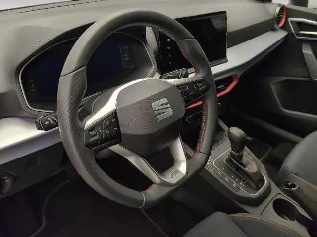 SEAT Ibiza 1.5 TSI FR XM DSG 110 kW (150 CV) de segunda mano