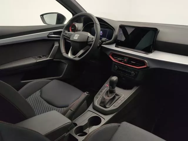 SEAT Ibiza 1.5 TSI FR XM DSG 110 kW (150 CV) de segunda mano