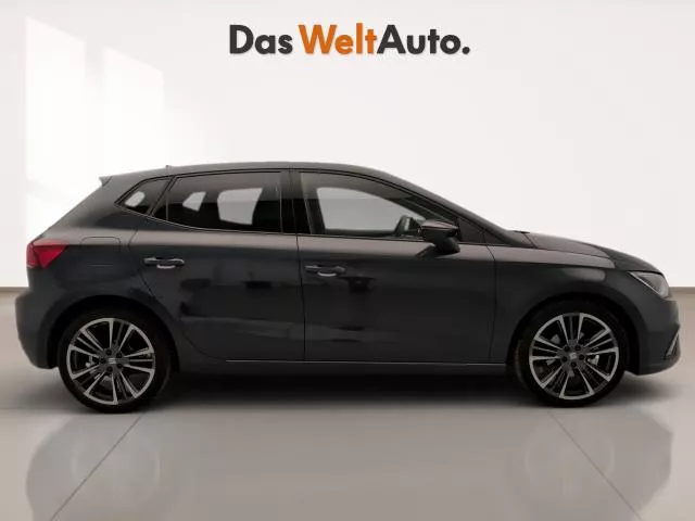 SEAT Ibiza 1.5 TSI FR XM DSG 110 kW (150 CV) de segunda mano