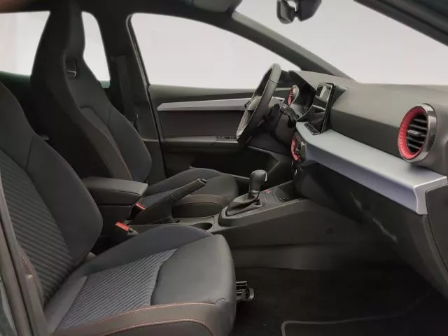 SEAT Ibiza 1.5 TSI FR XM DSG 110 kW (150 CV) de segunda mano