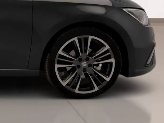 SEAT Ibiza 1.5 TSI FR XM DSG 110 kW (150 CV) de segunda mano