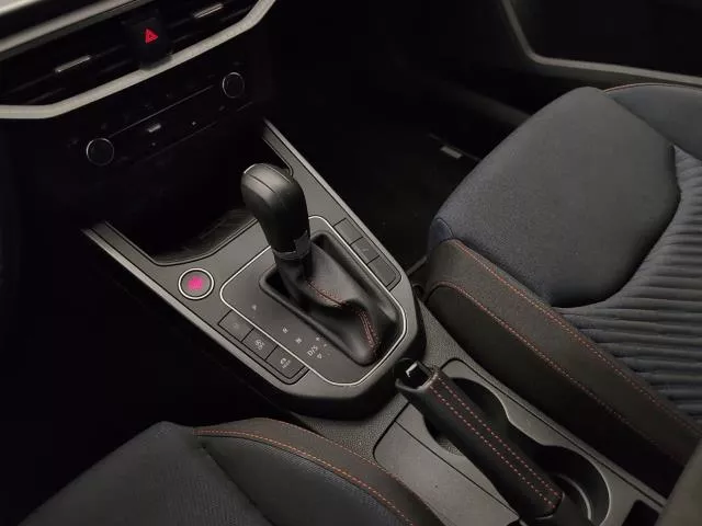 SEAT Ibiza 1.5 TSI FR XS DSG 110 kW (150 CV) de segunda mano